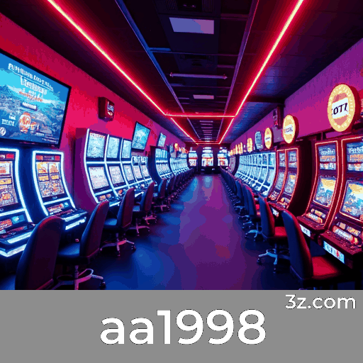 aa1998: Experiência de Jogo Imersiva e Diversificada