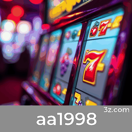 Experiência de Casino Elite no aa1998: Dealers Reais e Jogos Premium