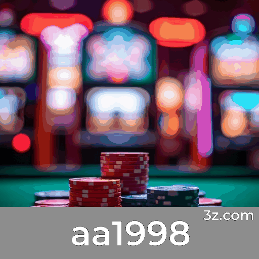 Descubra a Excelência da Plataforma aa1998