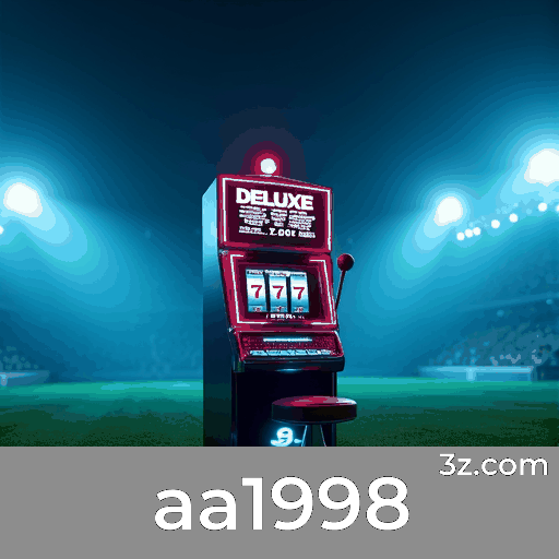 aa1998: Apostas Móveis Simplificadas e Funcionalidade Total